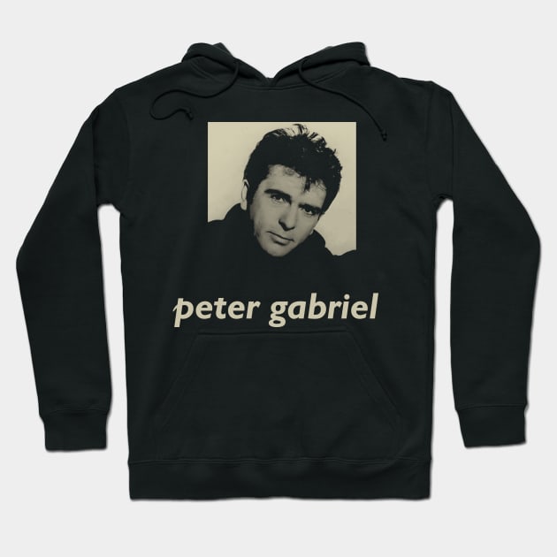 Gabriel Hoodie by YukieapparelShop